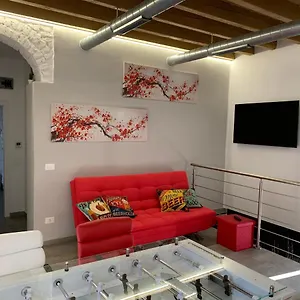 Ca Foscari Loft & Factory San Siro Stadium , Milan Italy