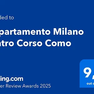 Centro Corso Apartment