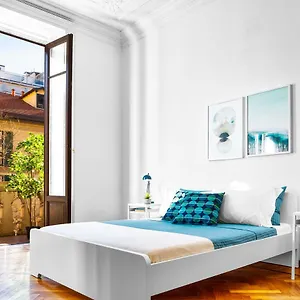 Hemeras Boutique Homes - 4 Design Homes In Center , Milan Italy